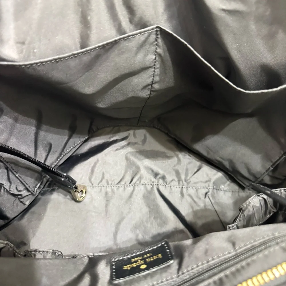 Kate Spade Kaylie Baby‎ Diaper Bag